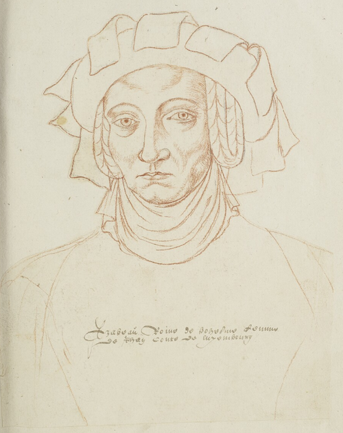 Elisabeth of Bohemia (1292–1330)